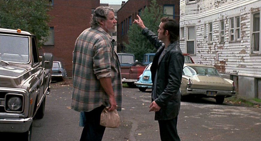 Irving Street Apartments (Josephine Apartments).